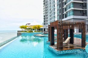 Seaview Imperium Residence Kuantan Resort